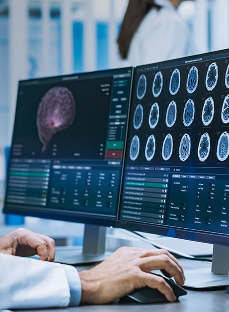 Medical Imaging