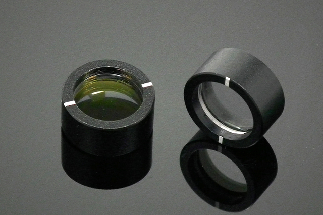 Double Wavelength Waveplate