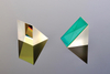 Right Angle Prism Mirror