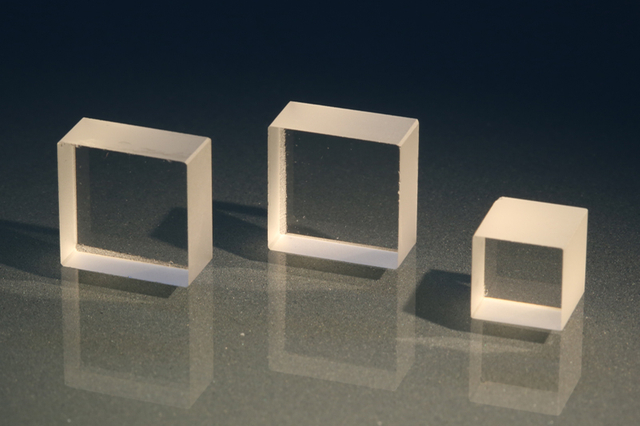 E-O Crystal RTP