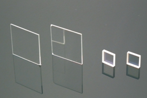 True Zero Order Waveplate- Cemented