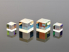 Beamsplitters Cube