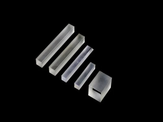 Frequency Doubling Crystal BiB3O6
