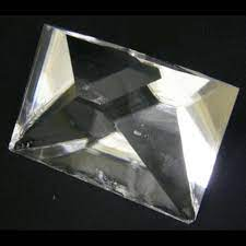 Frequency Doubling Crystal CLBO