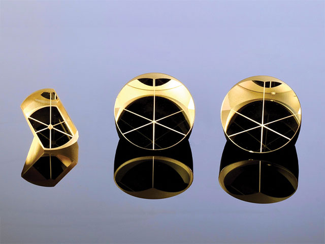 Corner Cube Reflector