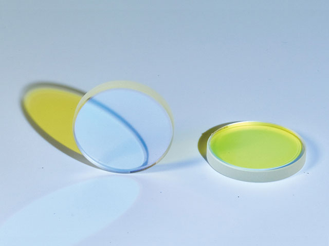 Dichroic Mirrors