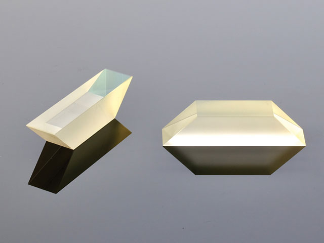 Dove Prism
