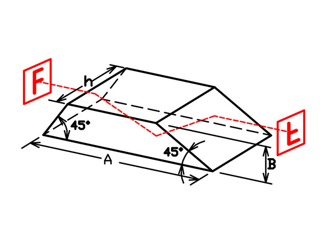 Dove Prism