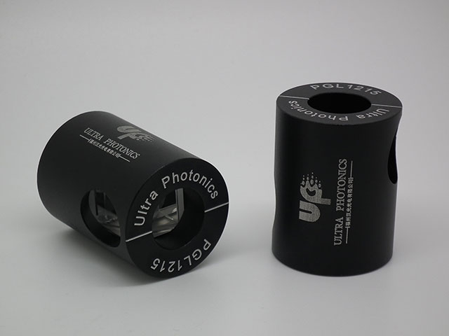 Glan Laser Polarizer