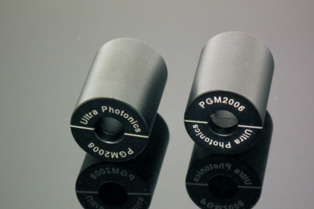 Glan Thompson Polarizer