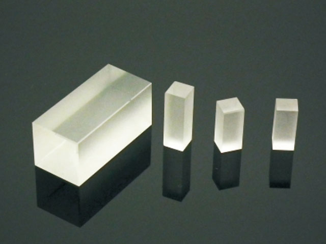 LBO Crystal