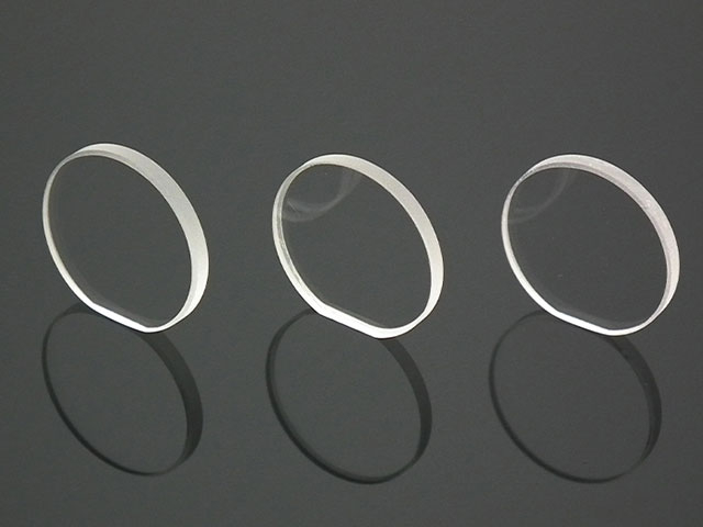 Low Order Waveplate