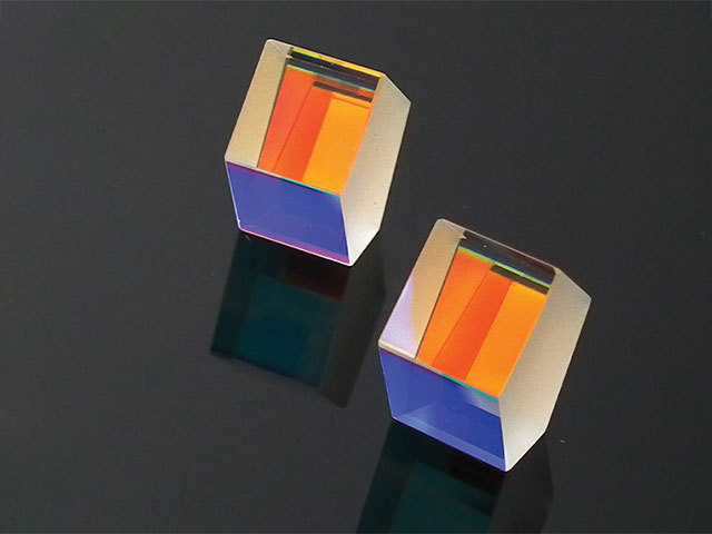Penta Prism