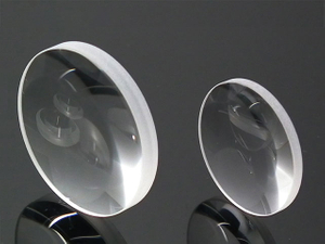 Plano Concave Cylindrical Lens