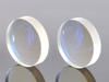 Plano Concave Spherical Lens