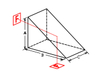 Right Angle Prism