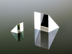 Right Angle Prism