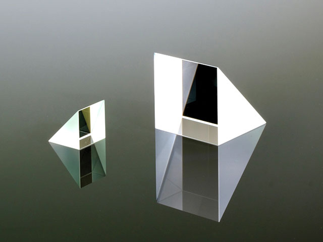 Right Angle Prism