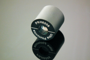Rochon polarizer