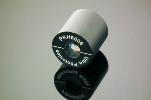 Rochon polarizer