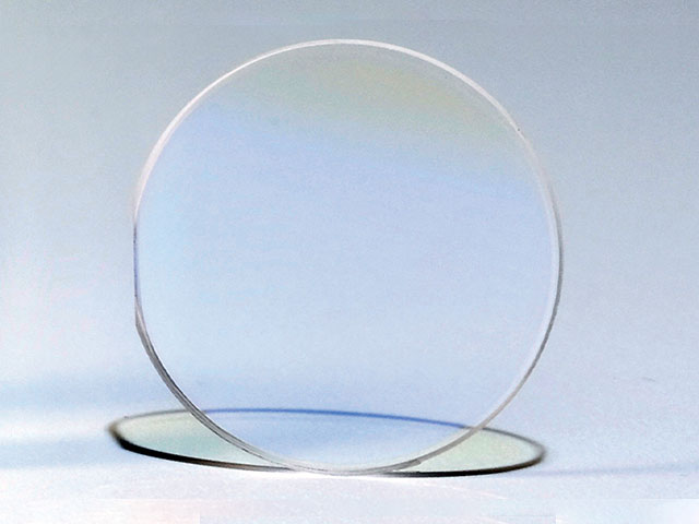 What Materials Are Used for Wave Plates?