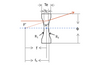 Double Concave Spherical Lens