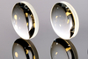 Double Convex Spherical Lens