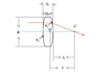 Double Convex Spherical Lens