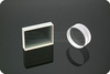 Quartz Wedge Depolarizer
