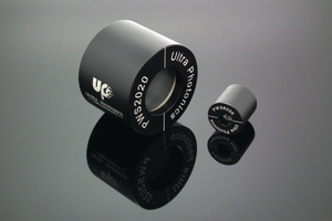 Wollaston polarizer